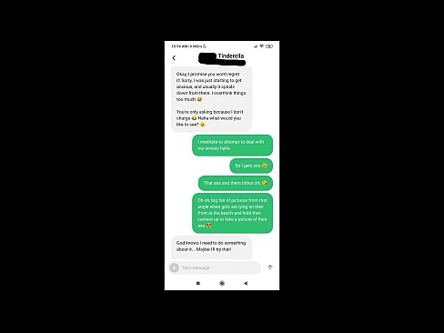 ❤️ Tinder-eko PAWG berri bat gehitu dut nire haremera (hitz egin Tinderrekin barne) ❌ Kalitatezko pornoa pornoan eu.camporner.top ❌️❤